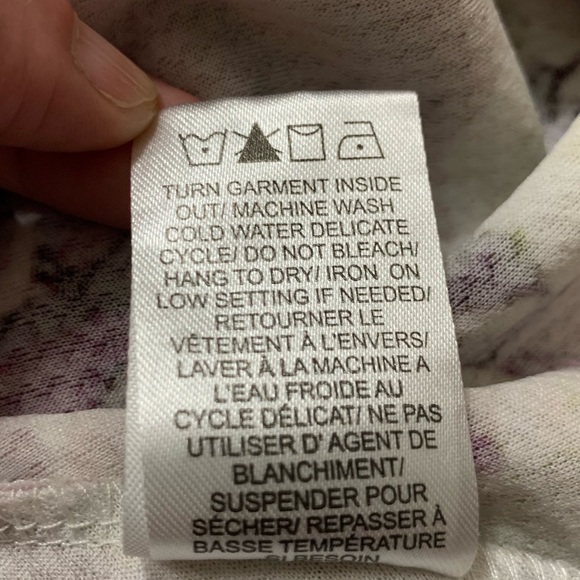 Ardene Women’s Lace and Floral Sleeveless Dress 🌸Size XS - Picture 11 of 17